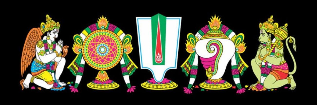 Vishnu Devotees's banner