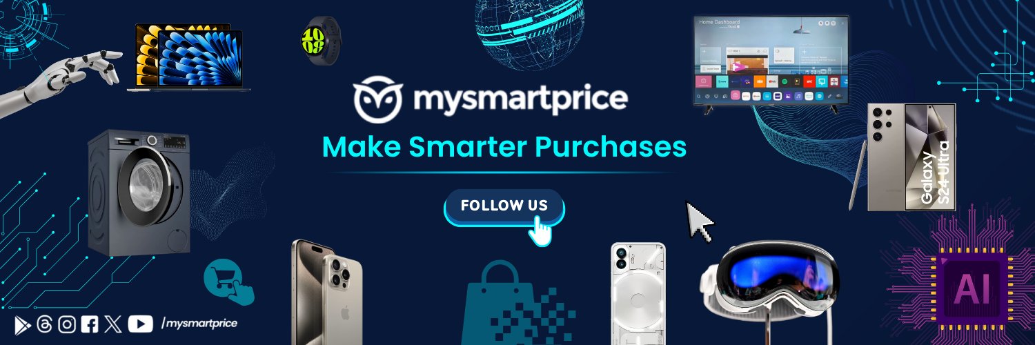 mysmartprice's banner