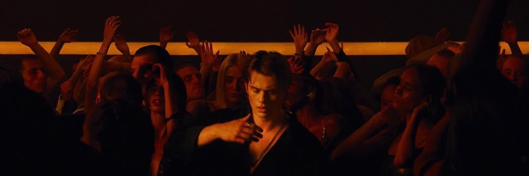 Nicholas Galitzine News's banner