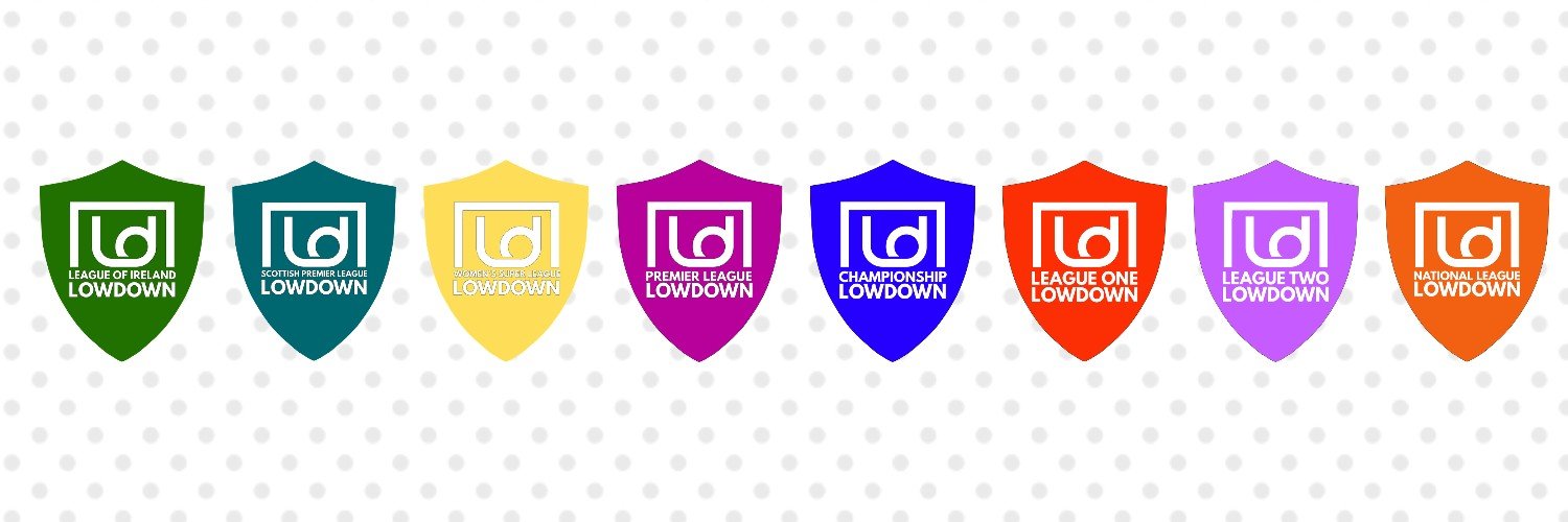 Lowdown Podcasts's banner