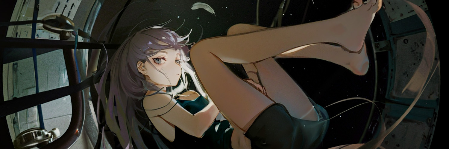 naginagi🐾's banner