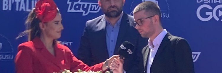 Mert Güler's banner