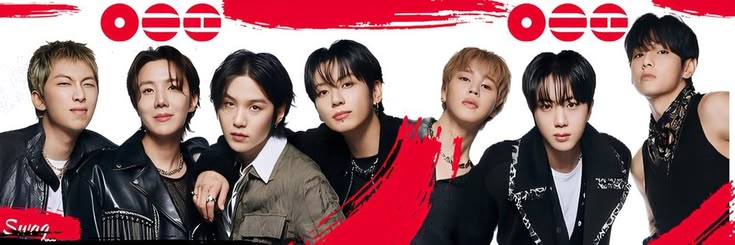 Nɪᴋᴋɪ⁷ Is seeing BTS in india 2027🪭⋆🐰ྀི's banner