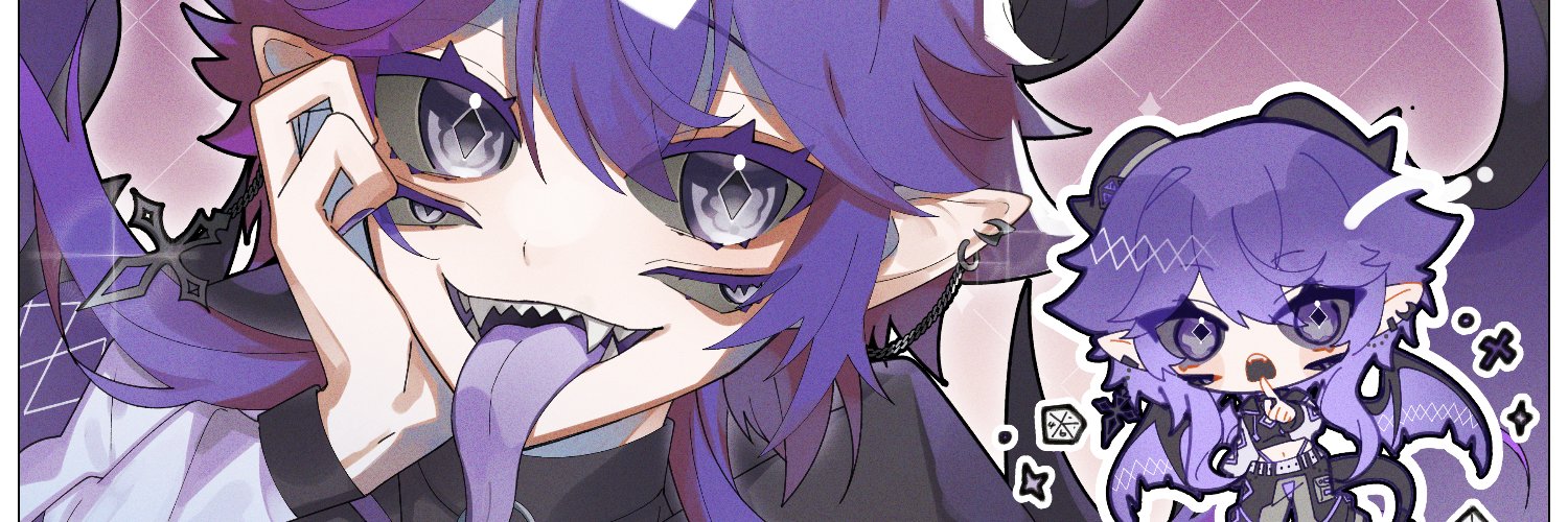 Styx | Punk Dice Gremlin 🎲's banner