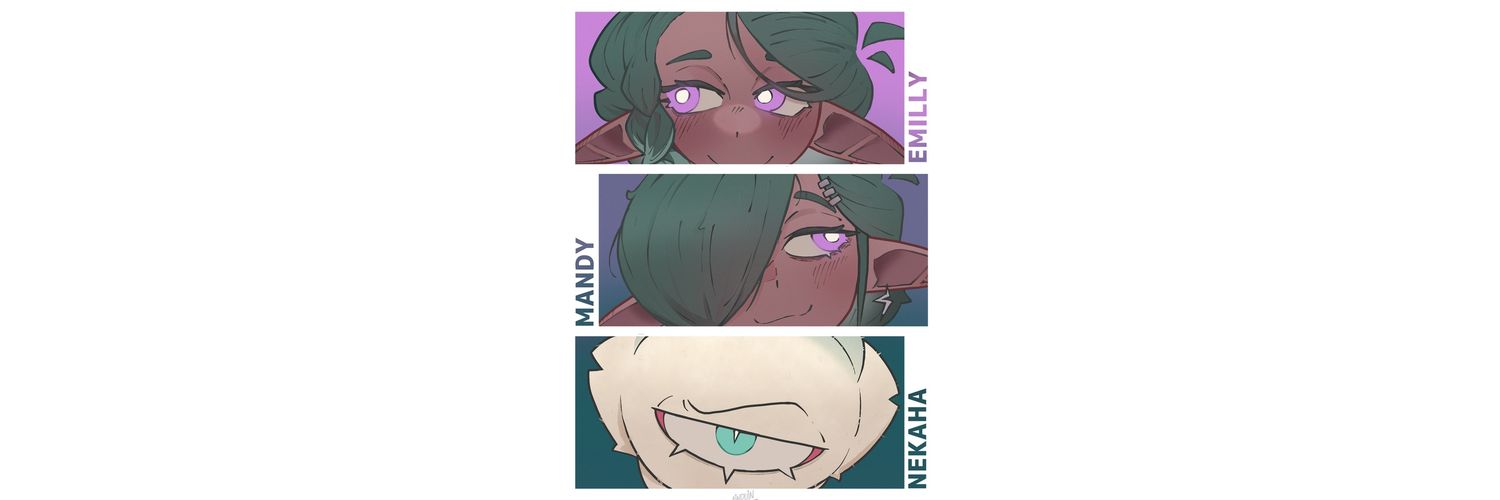 | M1NDU1N |'s banner