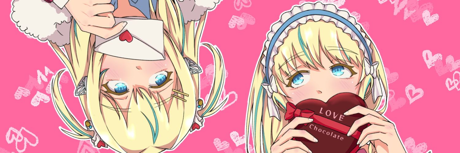 Kalani Rainash☁ 【ASOBU】| NEW COVER RELEASE YT! ✨'s banner