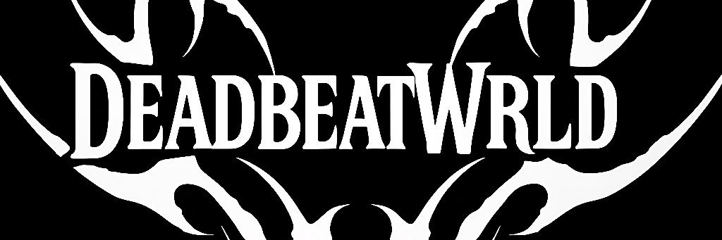 deadbeatwrld's banner