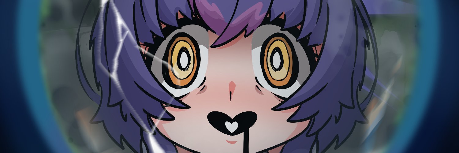 Sachii🌸🍆's banner