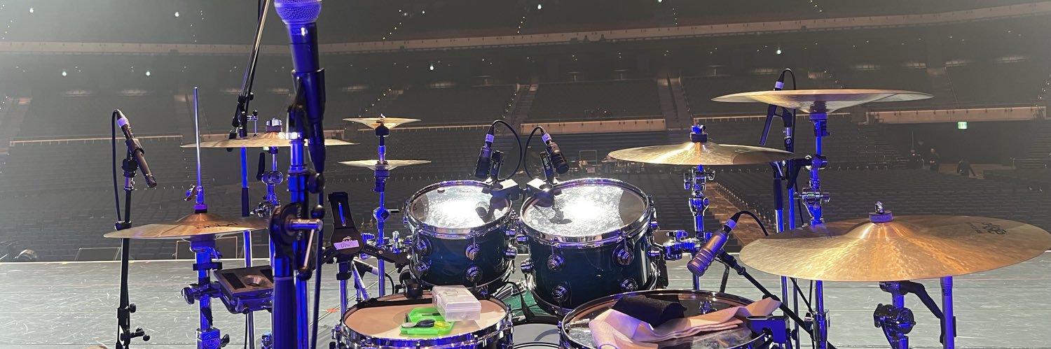 直井 弦太's banner