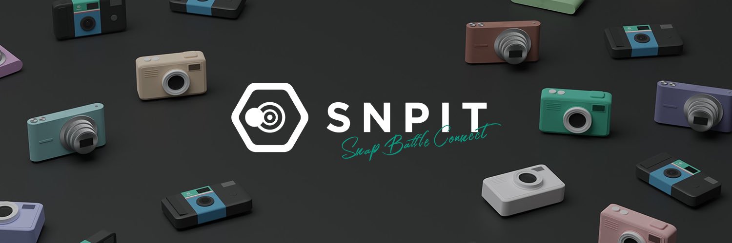 SNPIT | Snap, Battle, Connect's banner