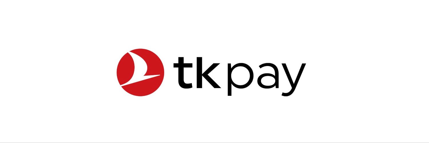 TKPAY's banner
