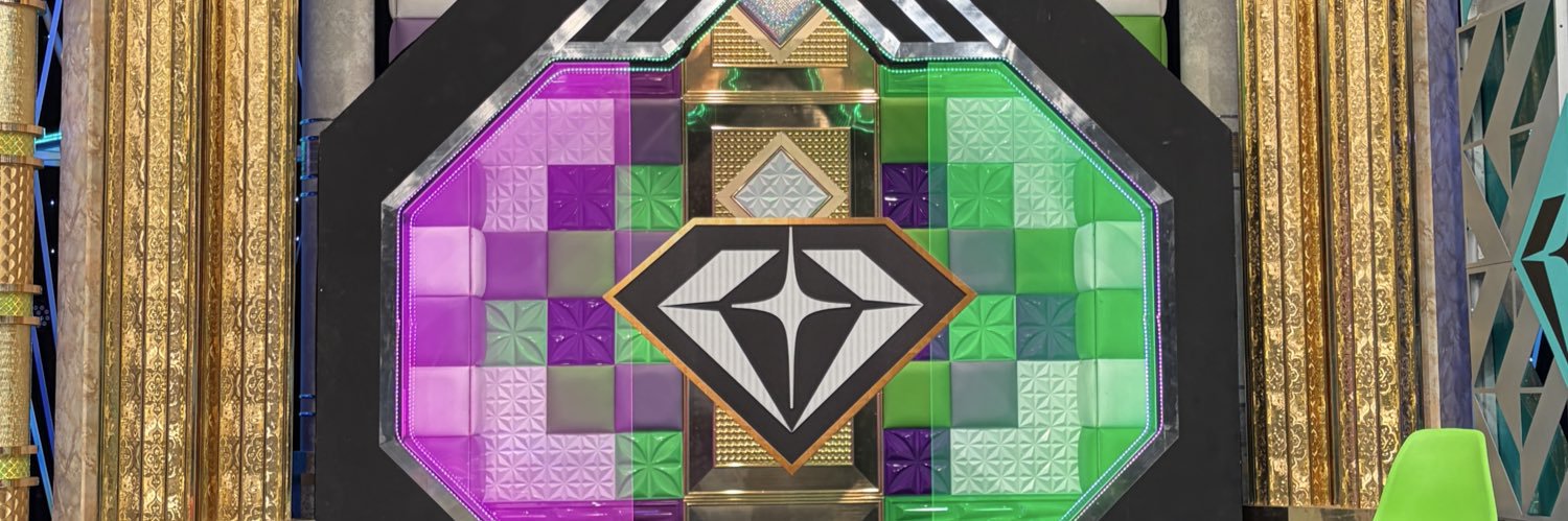 トレバラ〜TREASUREのバラエティ塾〜's banner