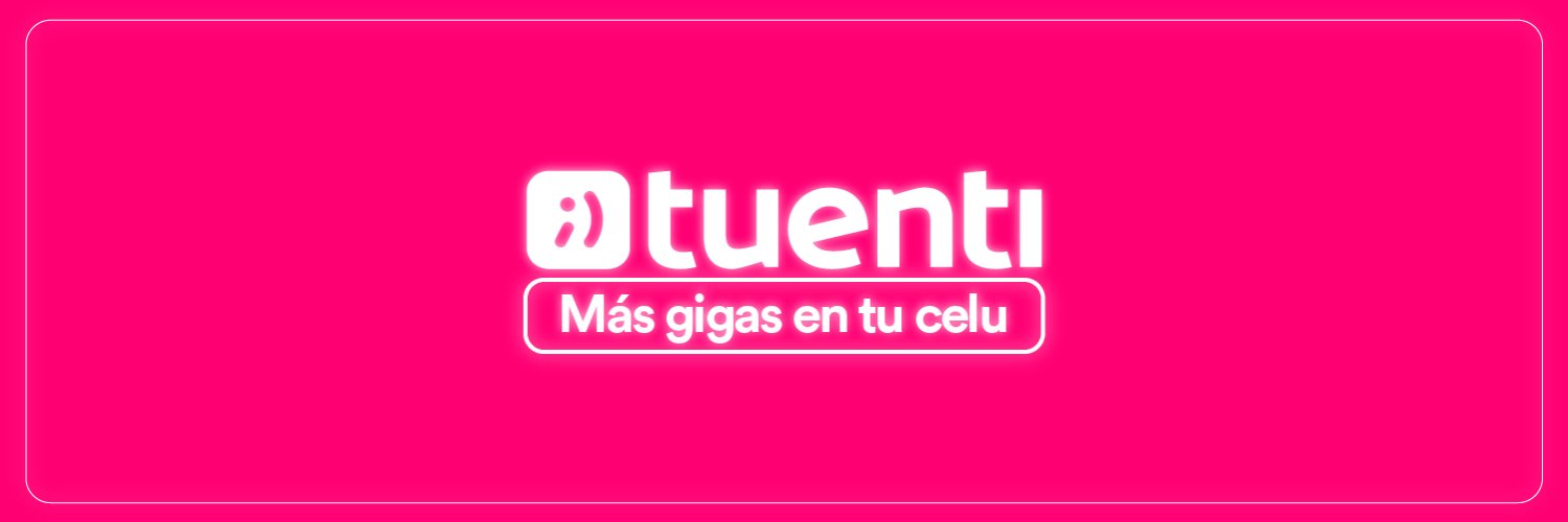 Tuenti Argentina's banner