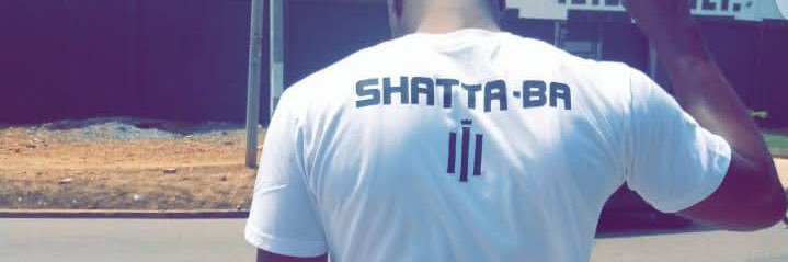 SHATTA BA CONFIRM's banner
