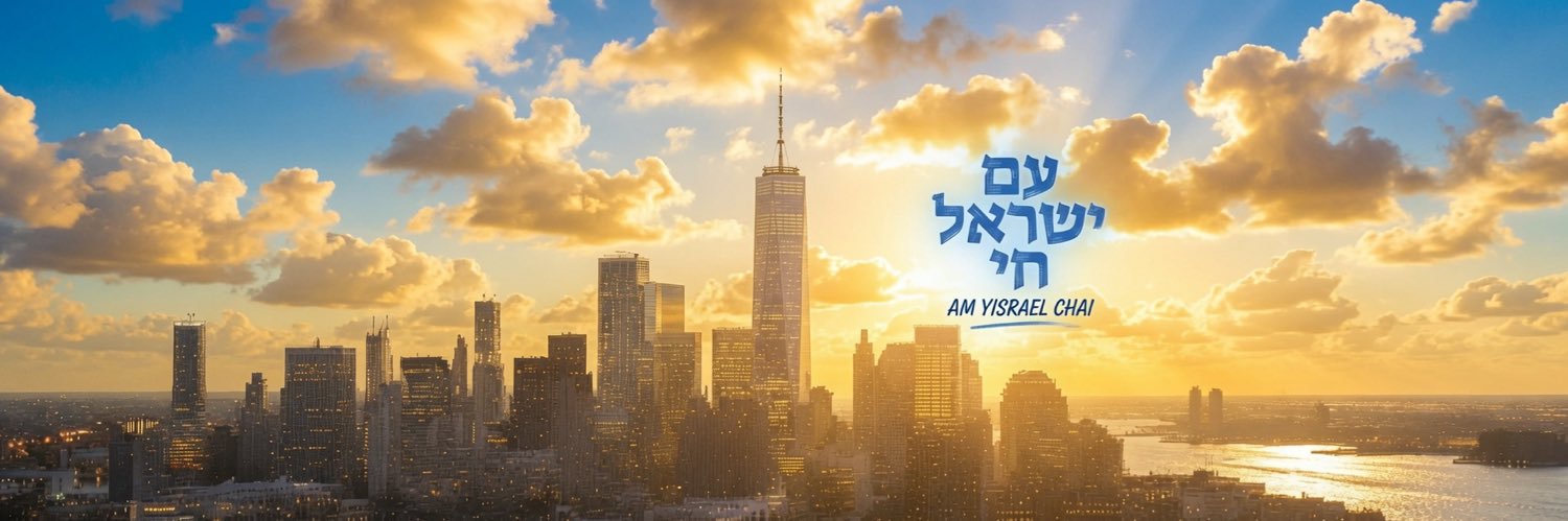Michael A. Harris זאב אברהם's banner