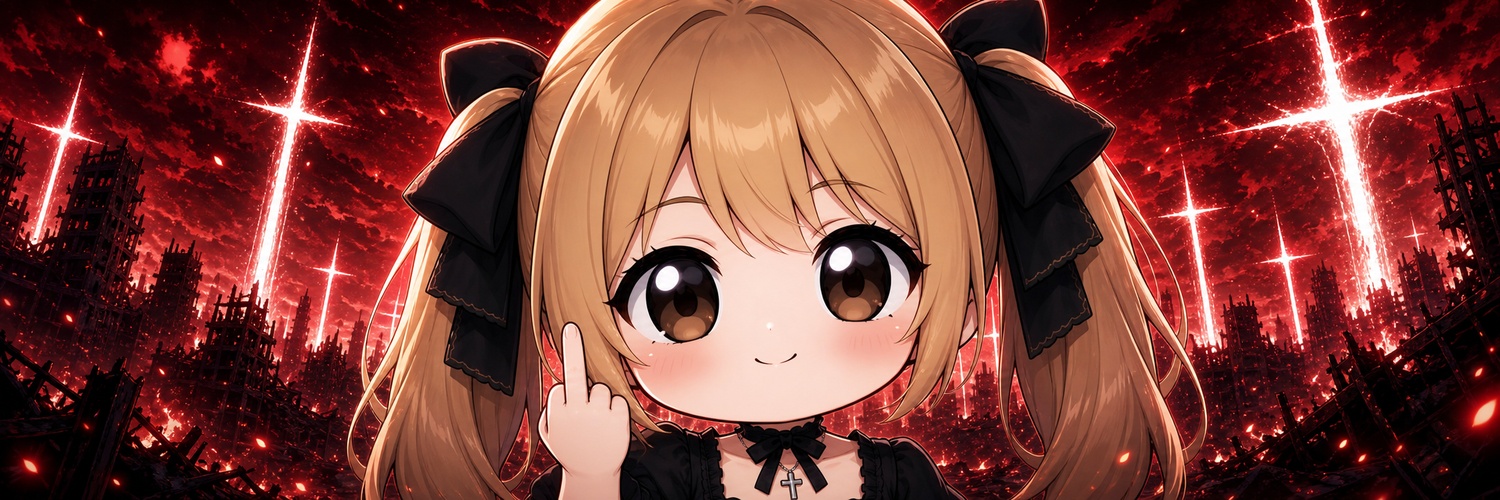 あおい みゆ's banner