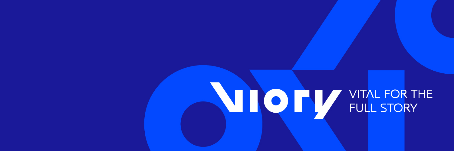 Viory Video's banner