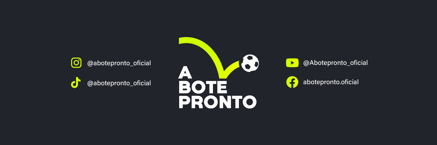 A Bote Pronto's banner