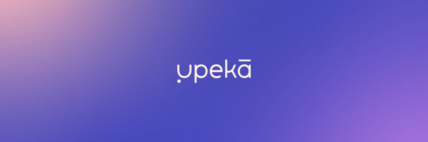 Upeka's banner