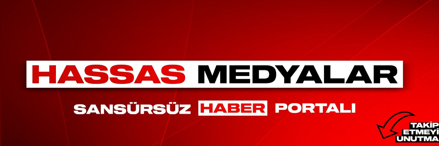 Hassas Medya's banner