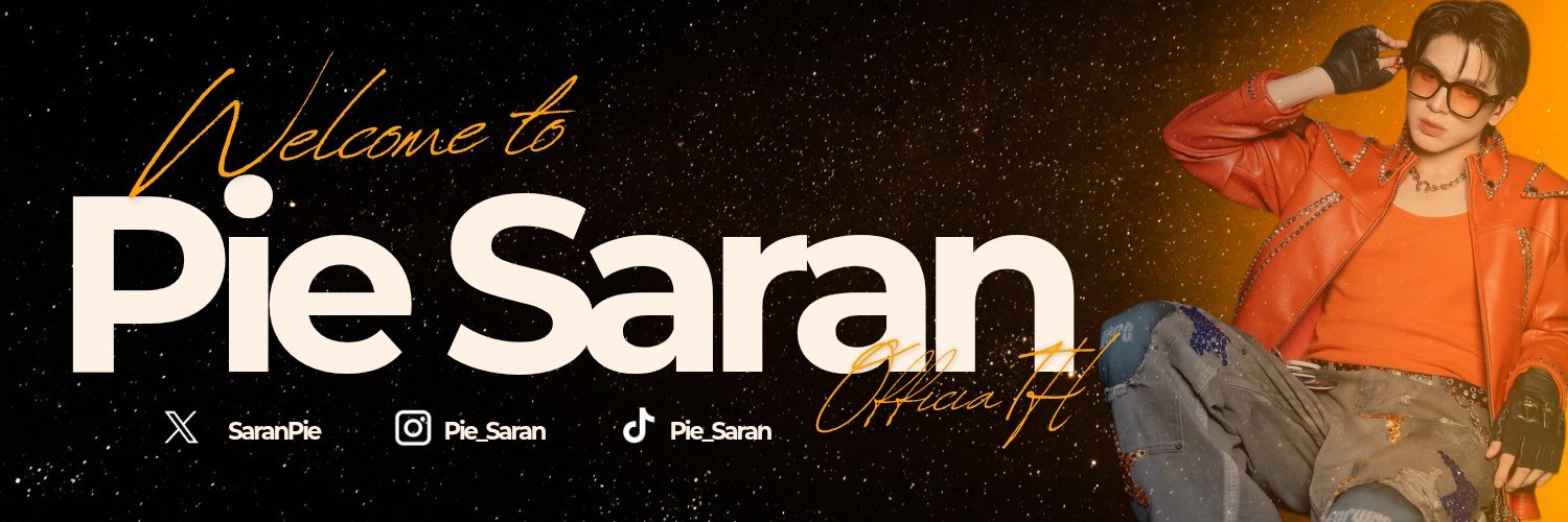PieSaran_OfficialTH's banner
