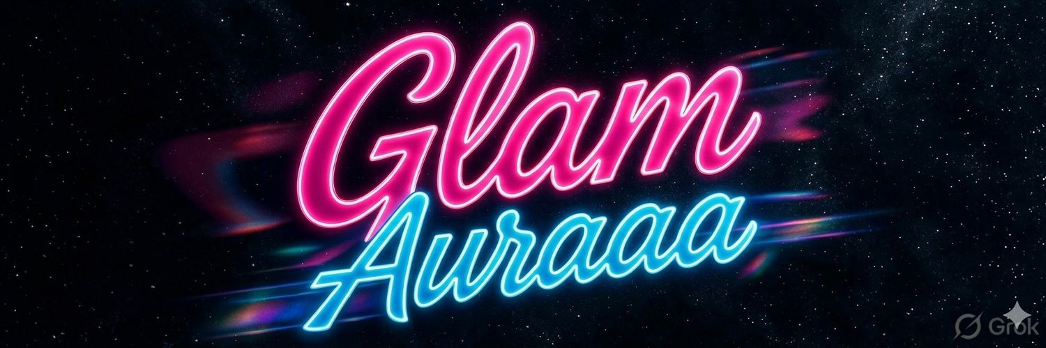 GlamAuraaa🪄✨'s banner