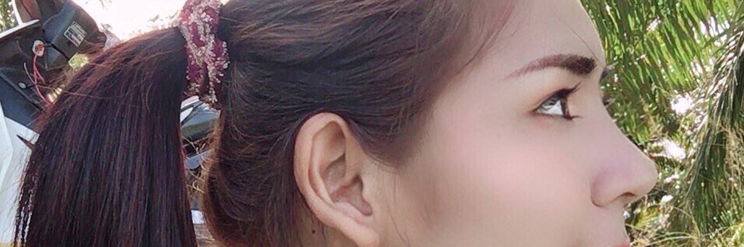 aomaom2326 (ทวิตใหม่ ช่องนี้ ช่องเดียว) ‼️'s banner