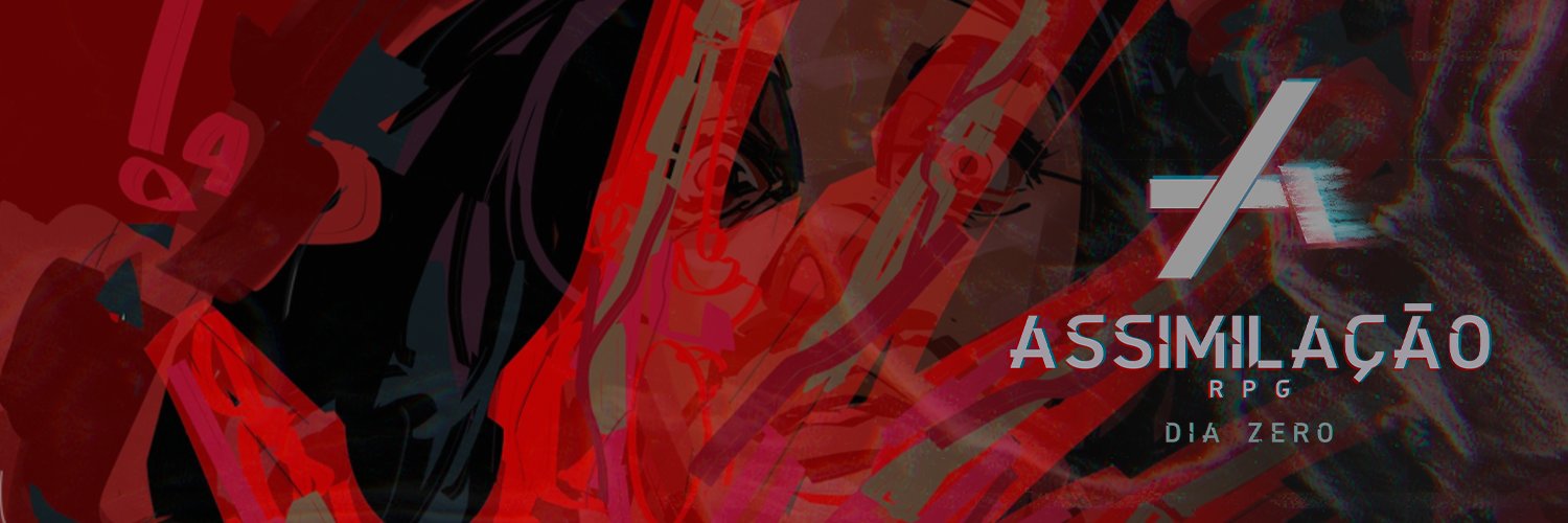 Assimilação RPG's banner