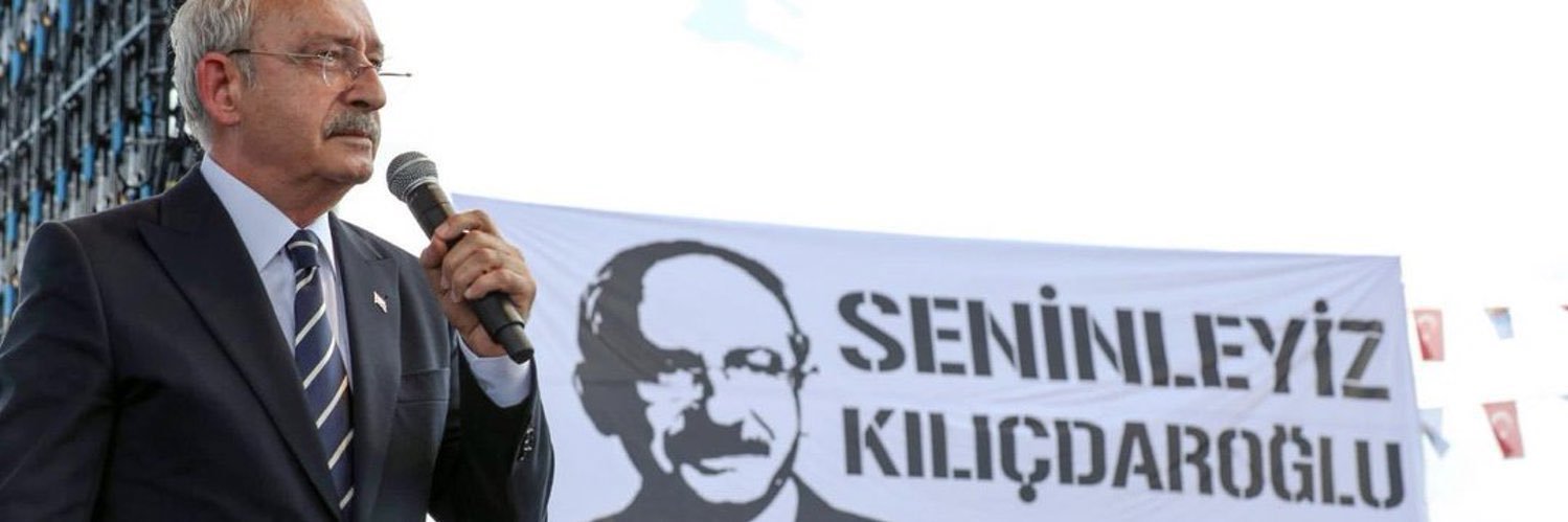 Kemal fan's banner