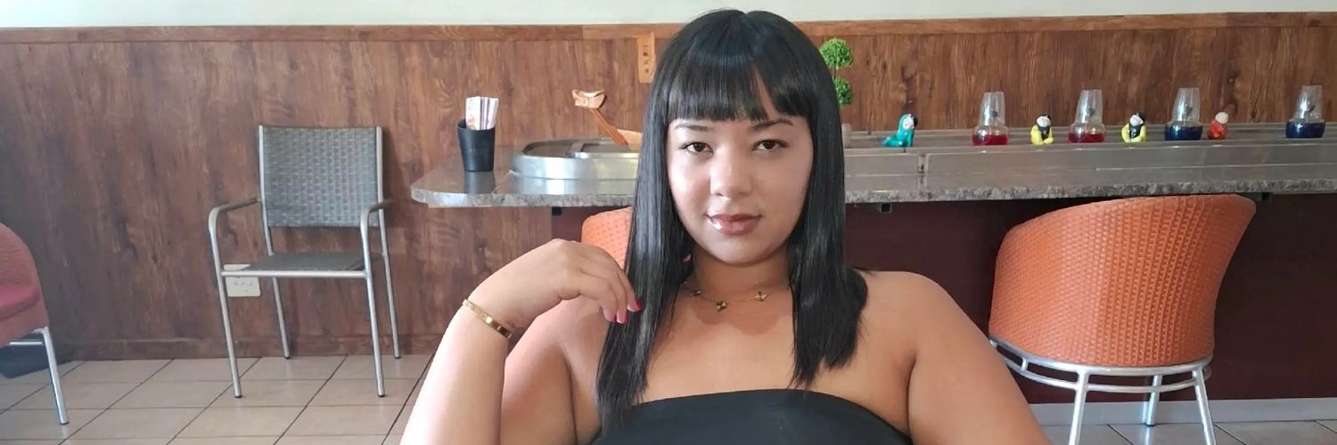 Tiffany Lee's banner