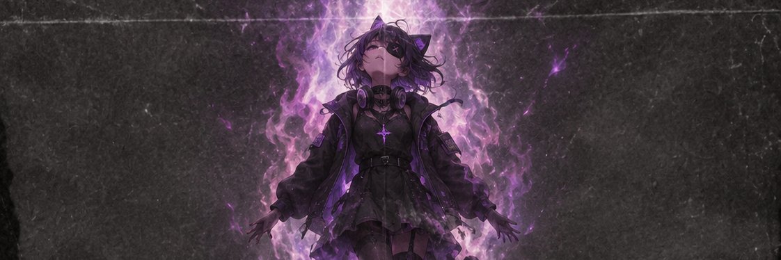 💜Scarlet_Belle_ 🇵🇷|Lodestar Arc✝️🌠's banner