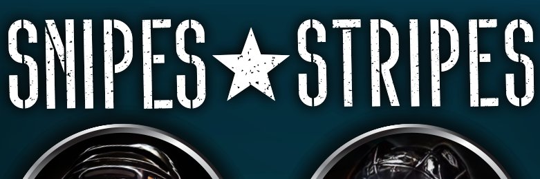 SnipesandStripes's banner