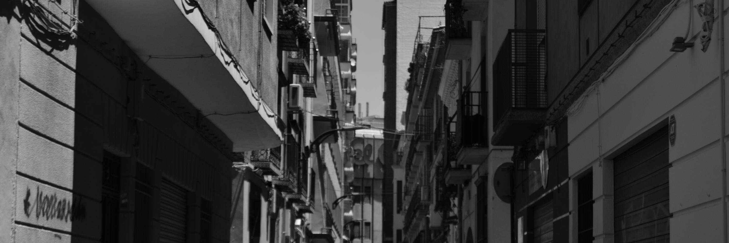 Fran Justicia's banner