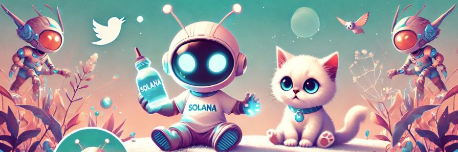 Sky 🌟Solana-volunteersDAO🌟's banner
