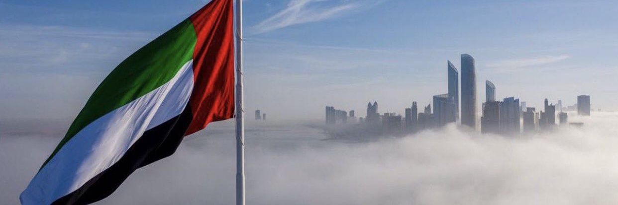 عبدالرحمن ابو عايشة DUBAI🌿🤍's banner