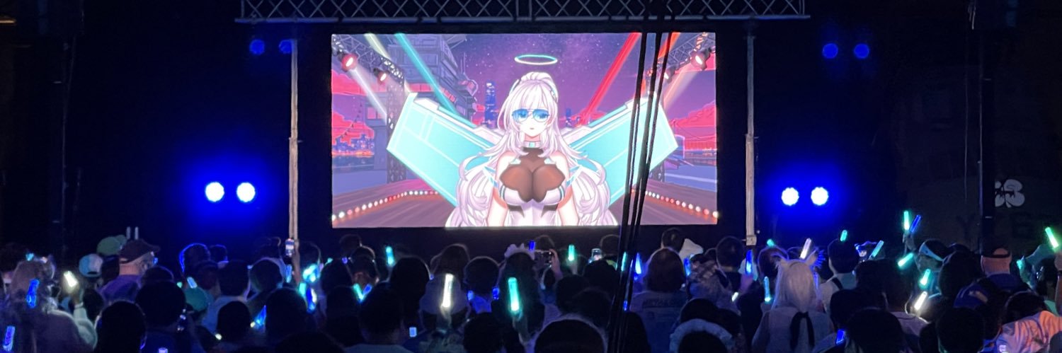FA.ye-18 ✈️ 🪽Jetgirl VTuber's banner