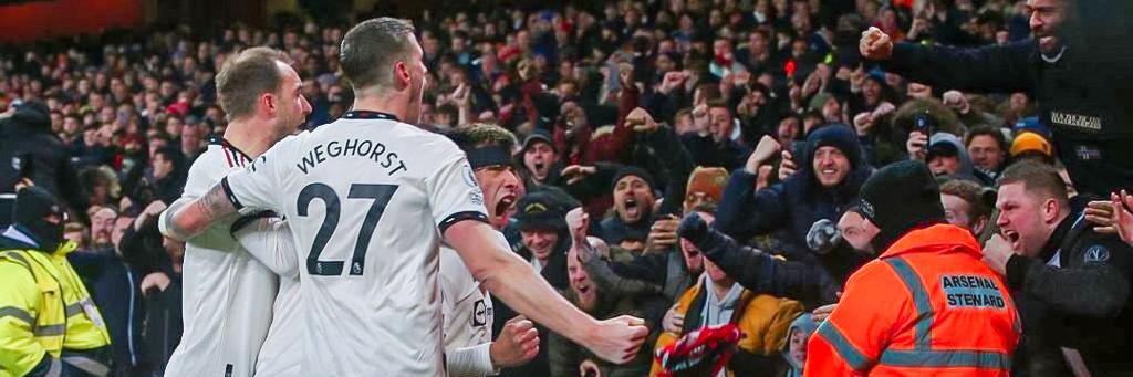 Gaz's banner