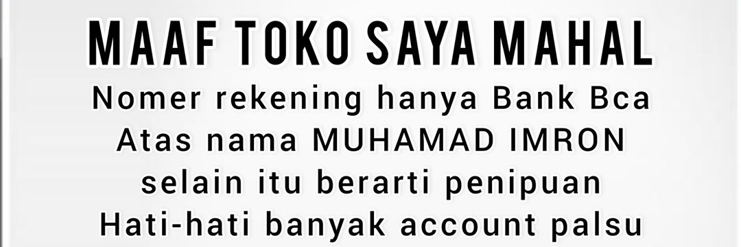 NEW ACCOUNT|| HANYA OPEN VCS & ORDER VIDEO's banner