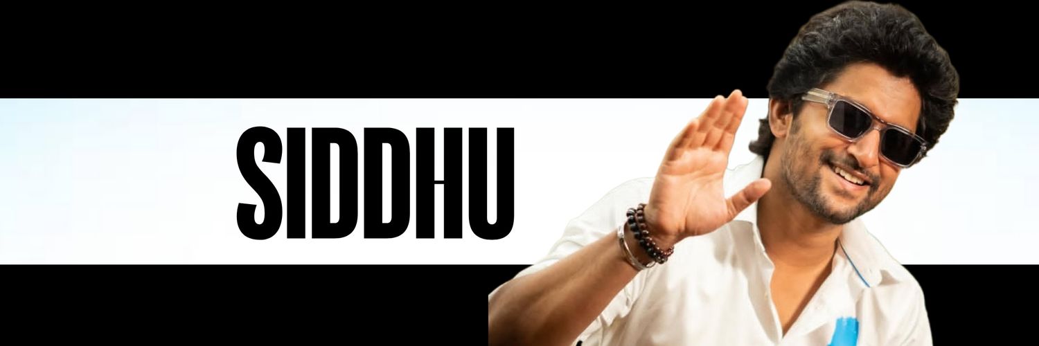 𝖲𝖨𝖣𝖣𝖧𝖴 ᵀʰᵉ ᴾᵃʳᵃᵈⁱˢᵉ's banner