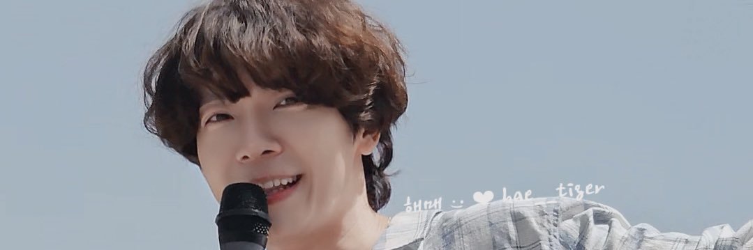 ☀️ྀི해매🐯ྀི's banner