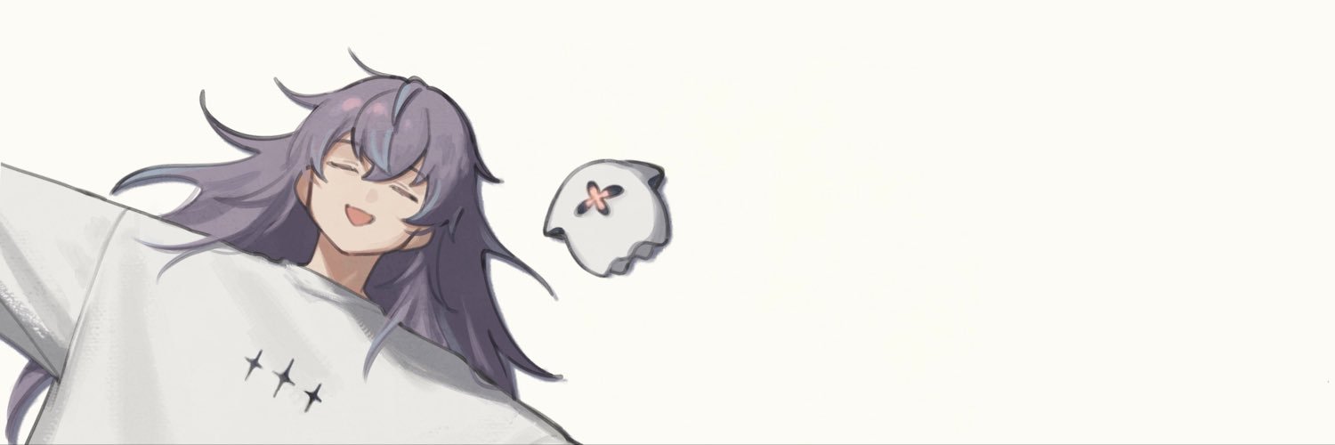 楠しま's banner