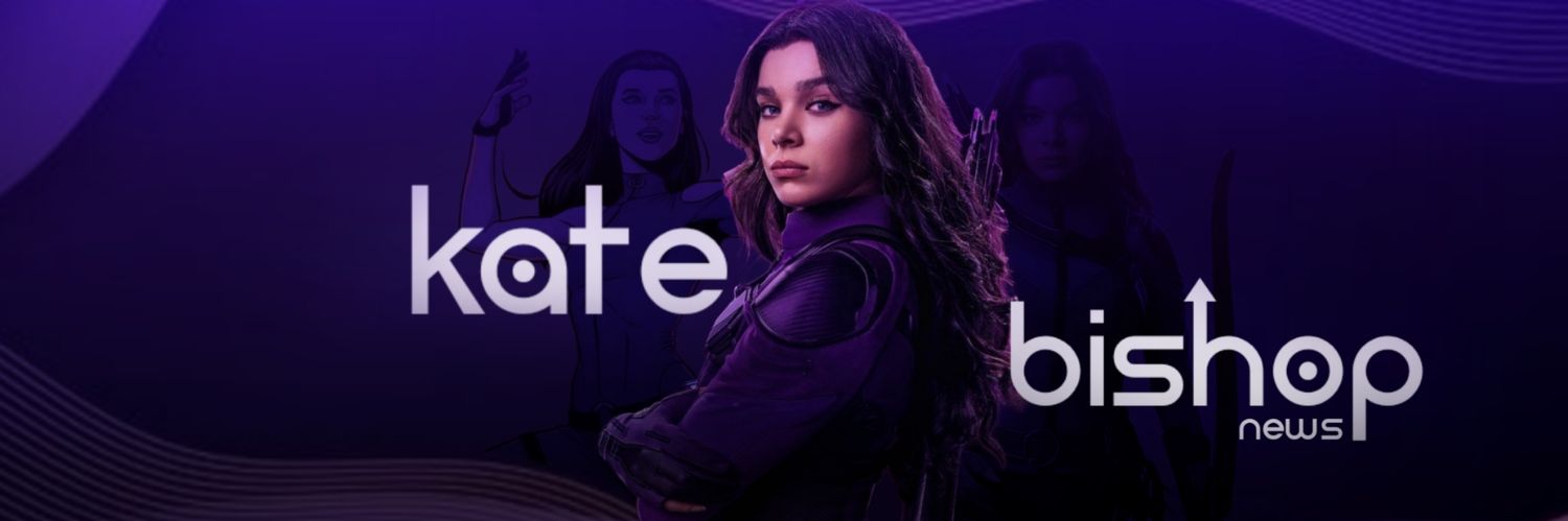 𝗞𝗮𝘁𝗲 𝗕𝗶𝘀𝗵𝗼𝗽 𝗡𝗲𝘄𝘀's banner