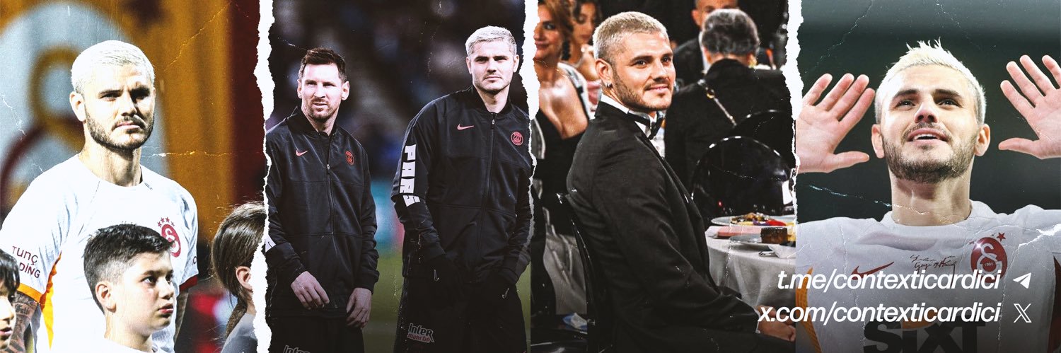 Icardi Boys's banner