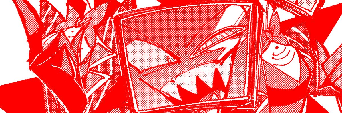 うすら's banner