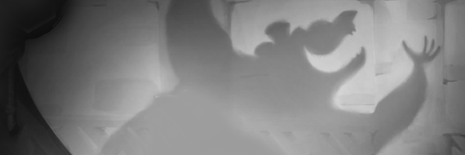Lorcana Villain's banner