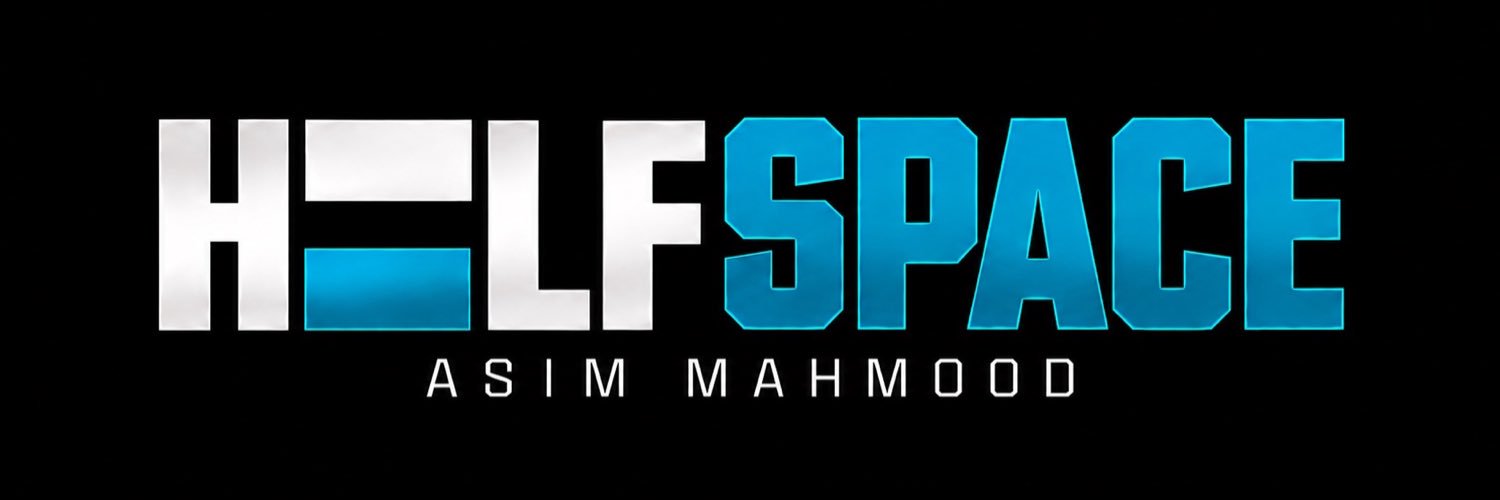 Asim's banner