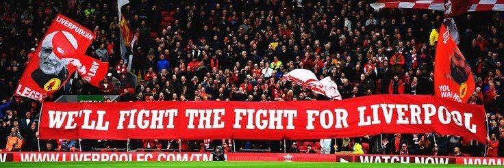 Rio's banner