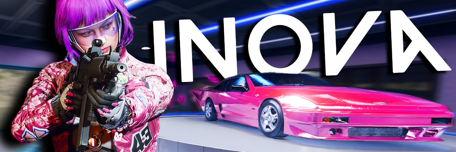 INOVHA's banner