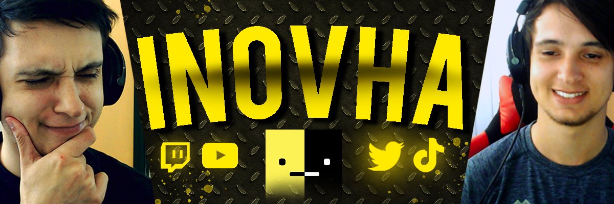 INOVHA's banner