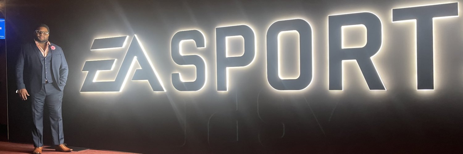 User's banner